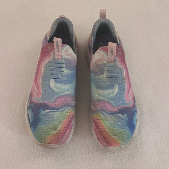 Skechers Stretch Air Cooled Sneakers - Picture 1 of 9
